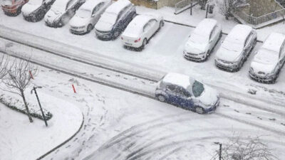 Valilik açıkladı: Yarın okullar tatil!