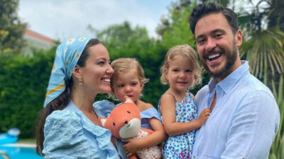 Pelin Akil ile Anıl Altan boşanıyor mu? Akil’den manidar paylaşım