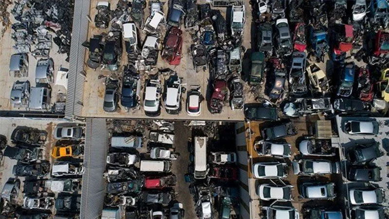 ÖTV indirimi çıkacak mı? Hurda teşviki fiyatları artırdı