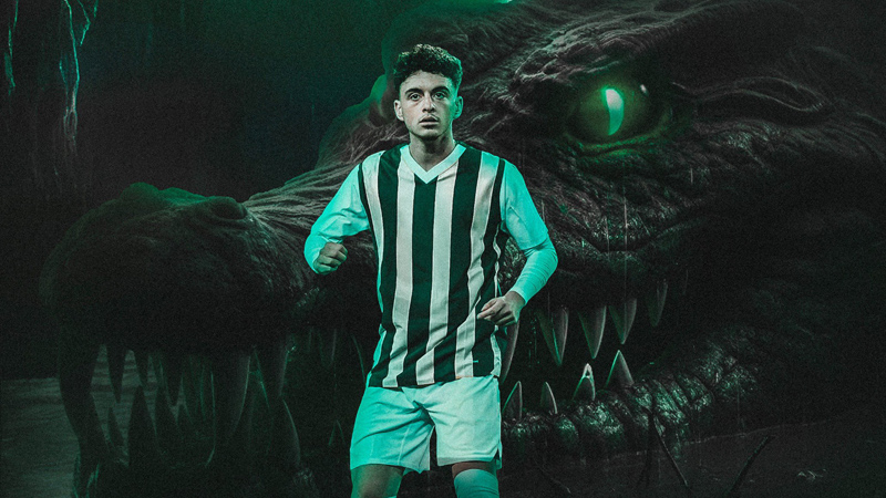 Bursaspor transferi duyurdu!