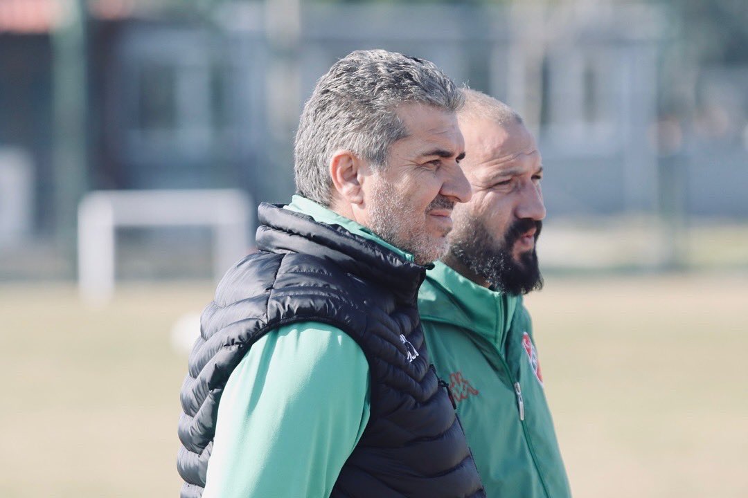 Bursaspor’un en yakın rakibinden yeni hedef