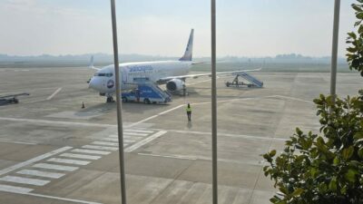 Bursa’nın hava trafiği arttı yeni ulaşım gündemde!