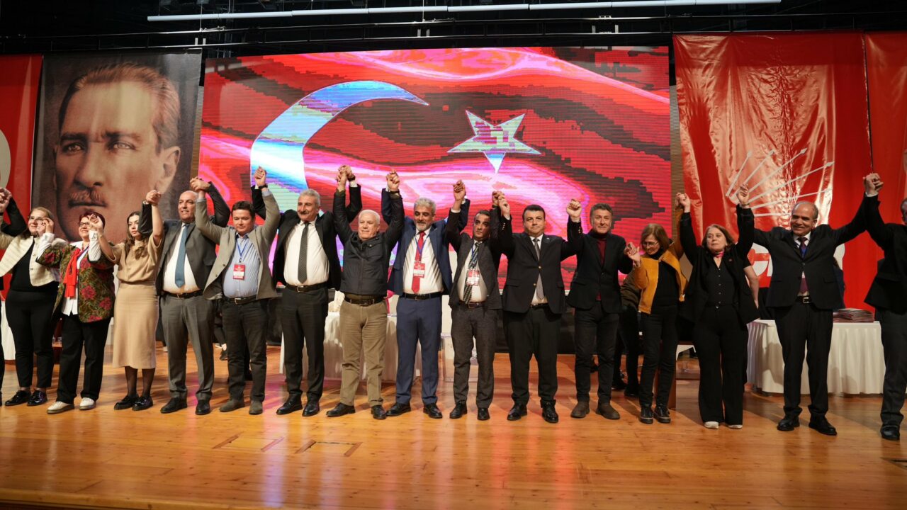 CHP Osmangazi delegesi 1.5 yılda neden vazgeçti?