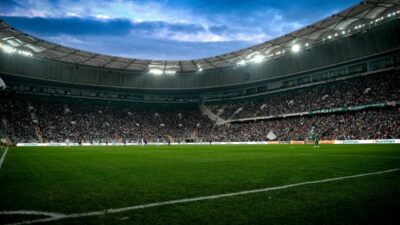 Bursaspor açıkladı! İşte Anadolu Üniversitesi maçının yayıncısı…