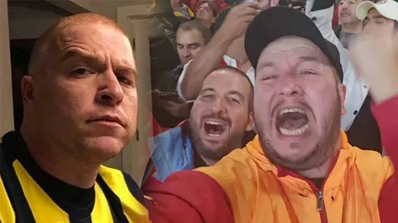 Athena Gökhan ile Şahan Gökbakar arasında derbi gerilimi! Galatasaray-Fenerbahçe maçının ardından ırkçılık tartışması sürüyor. Son olarak ünlü isimler