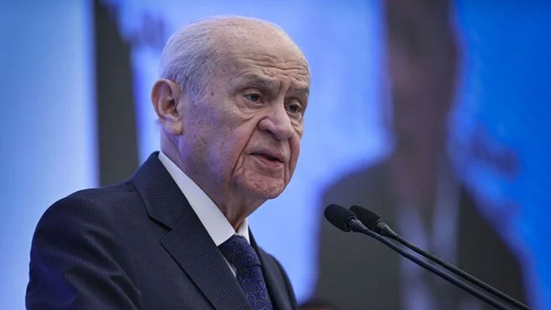 Bahçeli’nin sağlık durumuyla ilgili yeni açıklama