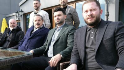 Faruk Çelik’ten Bursaspor’a ziyaret