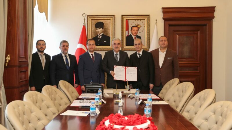 Bursa Keles’in sağlık altyapısı güçleniyor Bursa'nın Keles ilçesinde 112 Acil Sağlık Hizmetleri İstasyonu inşa edilecek.