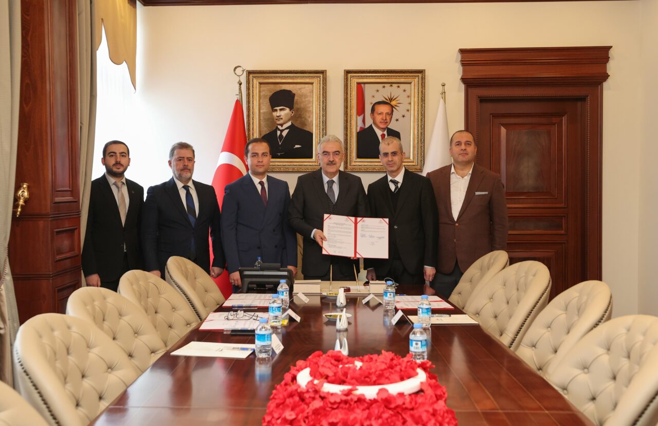 Bursa Keles’in sağlık altyapısı güçleniyor