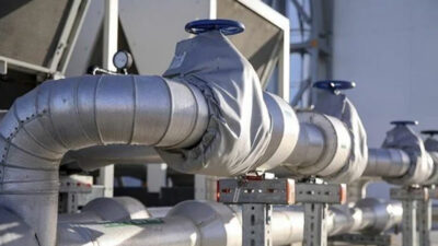 Türkmen Gazı için beş yıllık anlaşma planı