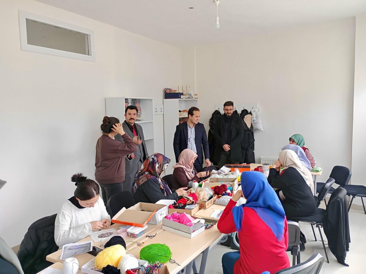 Bursa’nın bu ilçesinin unutulan markası için yeni proje