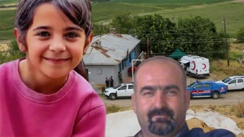 Narin Güran davasında yeni gelişme: Amca Güran istinafa başvurdu