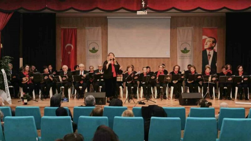 Osmangazi Belediyesi, Türkiye Cumhuriyeti’nin eski Milli Eğitim Bakanlarından ve Köy