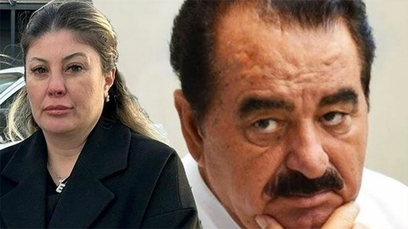 İbrahim Tatlıses’e şoke eden suçlama! Ünlü türkücü İbrahim Tatlıses'in İzmir'de yaşayan eski menajeri Şule Yazar;