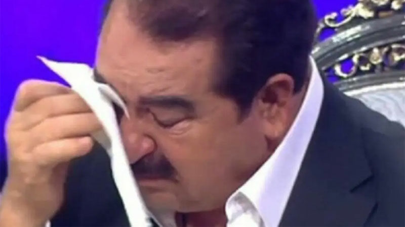 İbrahim Tatlıses ölüm haberiyle yıkıldı! Son dönemde kızı Dilan Çıtak ve 40 yıllık dostu Metin