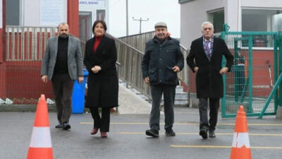 İmralı heyetinden yeni açıklama