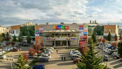 İnegöl AVM ramazan ayı programını açıkladı