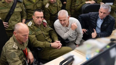 İsrail’de Türkiye alarmı! Türkçe bilen istihbaratçı arıyorlar