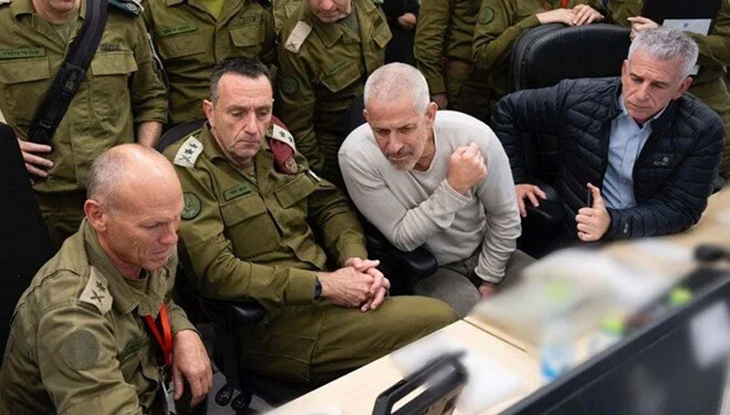 İsrail’de Türkiye alarmı! Türkçe bilen istihbaratçı arıyorlar İsrail’de Türkiye alarmı! Türkçe bilen istihbaratçı arıyorlar