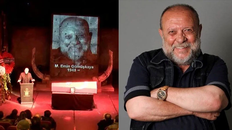 Bursa’da defnedilecek! Usta oyuncunun cenaze töreni belli oldu Bursa’da defnedilecek! Usta oyuncunun cenaze töreni belli oldu