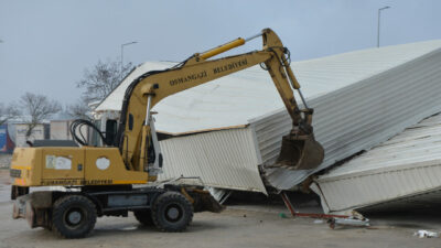 Bursa’da kaçağa geçit yok!