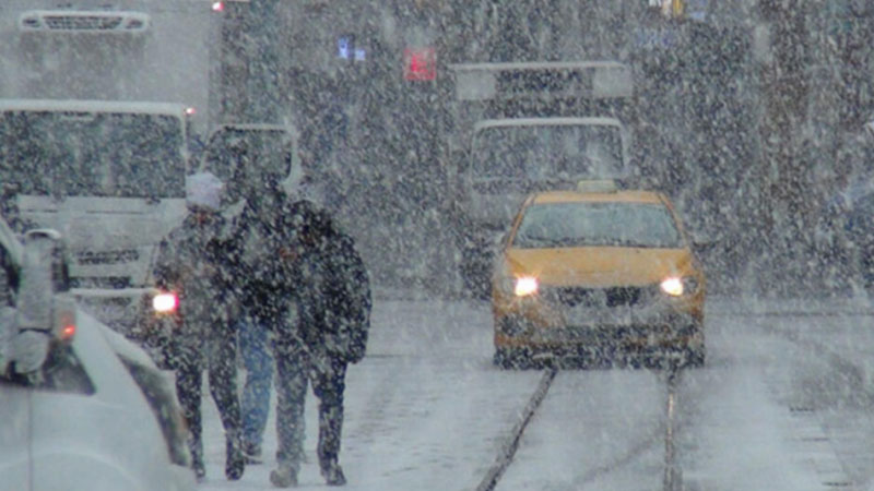 Bursa’ya Büyükşehir’den uyarı: Bu saatlere dikkat!