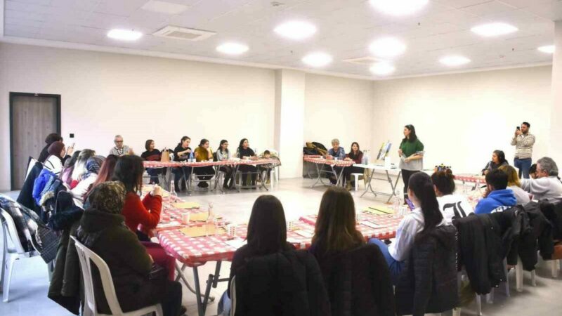 Bursa’da sosyal belediyecilik örneği Karacabey Belediyesi, sosyal belediyeciliğin en güzel örneklerinden birini sergiliyor. Şubat