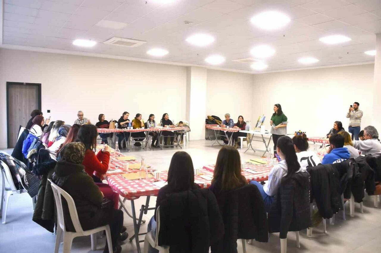 Bursa’da sosyal belediyecilik örneği Bursa’da sosyal belediyecilik örneği