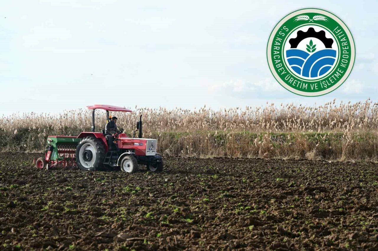 Bursa’nın yeni üretim ve işletme kooperatifi kuruldu Bursa’nın yeni üretim ve işletme kooperatifi kuruldu
