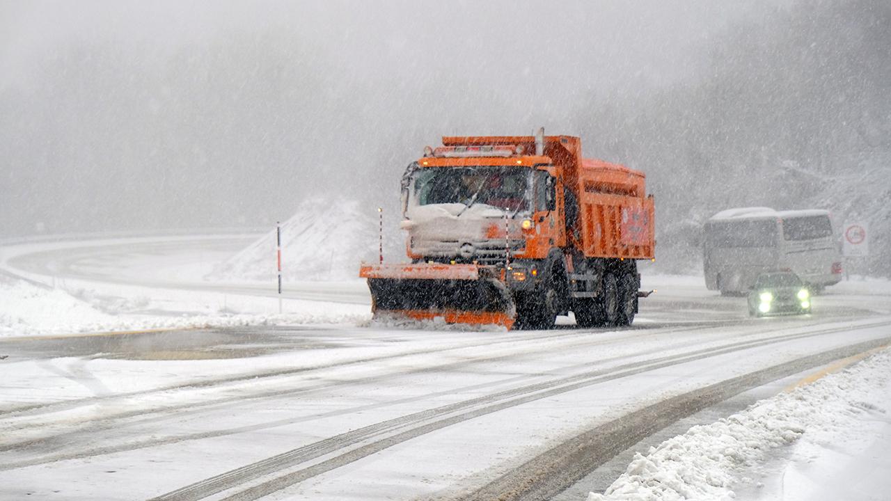 Karayolları duyurdu! 6 il için flaş karar