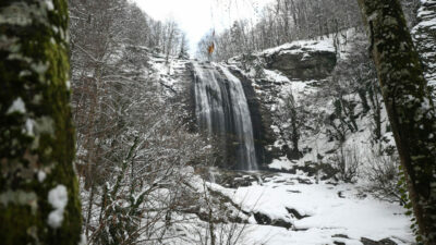 Bursa’dan büyüleyici görüntüler!