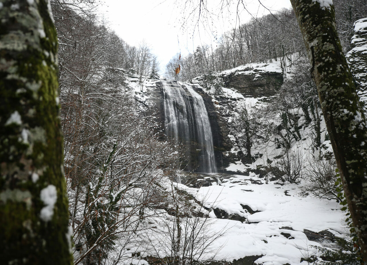 Bursa’dan büyüleyici görüntüler!