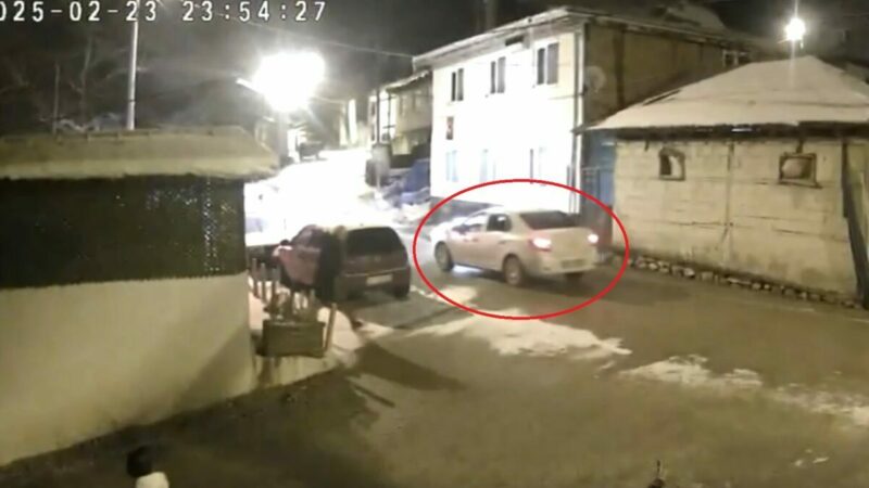 Bursa’nın İnegöl ilçesinde İsa Ö. (18), kendisini 2 ay önce