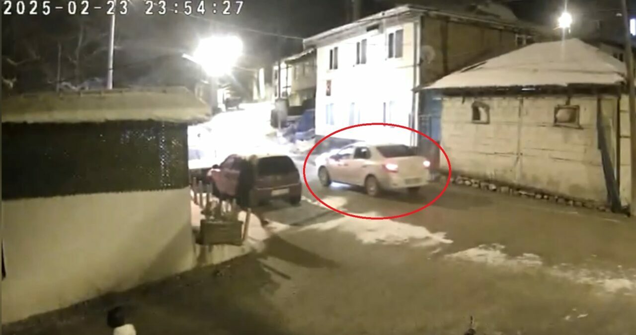 Bursa’da dehşet! Kurşun yağdırdı