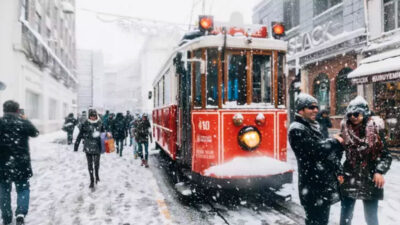 Türkiye, son 24 yılın en kurak ocak ayını yaşadı