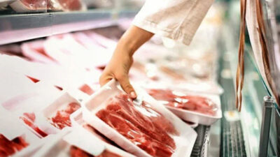 Kırmızı etin dört devi bakanlık radarına takıldı