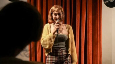 Uyuşturucu satan ‘komedyen’ tutuklandı