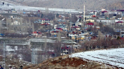 Köyün ismini duyan dalga geçiyor: Köylülerin canına tak etti!