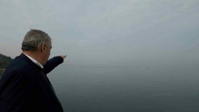 Bursa’nın bu mahallesinde isyan ettiren olay