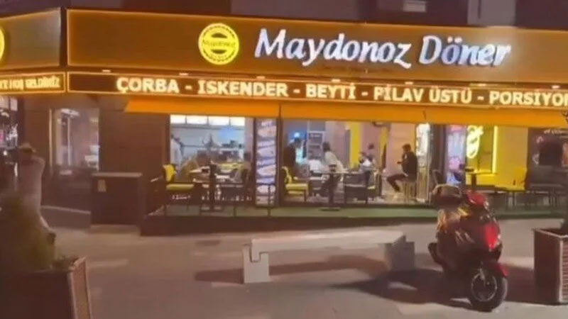 MASAK maydonoz döneri nasıl izledi? İşte 300 analiz raporu