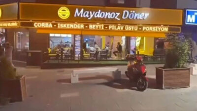 Maydonoz Döner’in eski çalışanından itiraflar