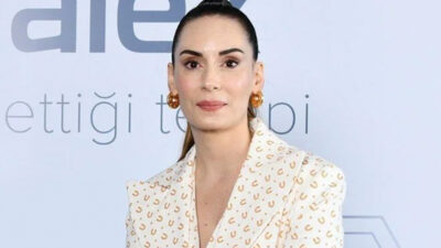 Oyuncu Melisa Sözen ifade verdi