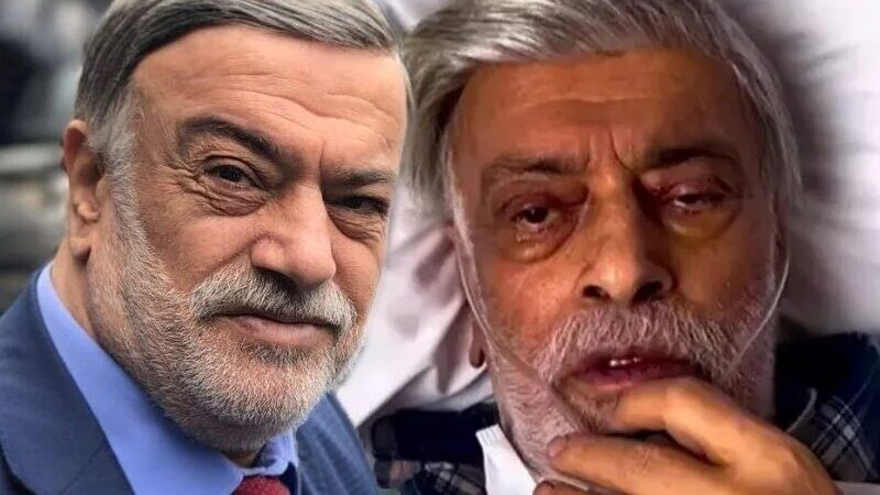 ‘Kahtalı Mıçe’ hayatını kaybetti "Kahtalı Mıçe" olarak tanınan ses sanatçısı Mustafa Kahtalı, Antalya'da 74