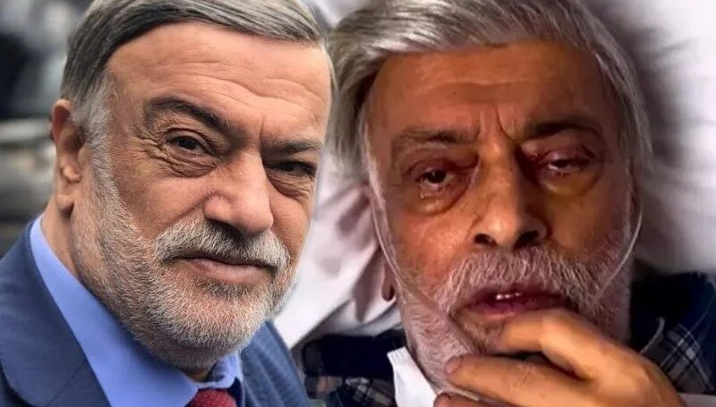 ‘Kahtalı Mıçe’ hayatını kaybetti