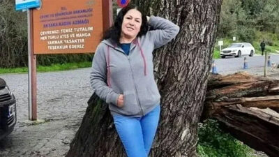 Babasının katiline yıllarca baba diyen kadın konuştu