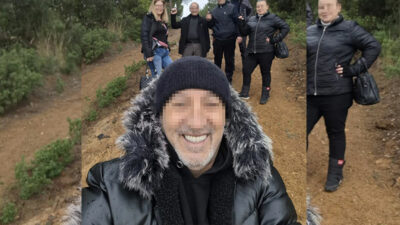 Bursa’da ormanda heyecan arayan muhtarlara soruşturma