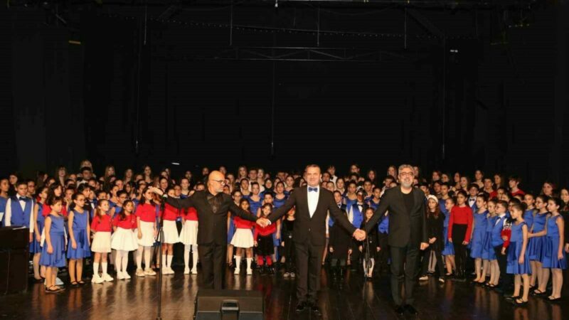 Nilüfer Belediyesi, 6 Şubat Depreminin 2’nci yıl dönümüne sayılı günler