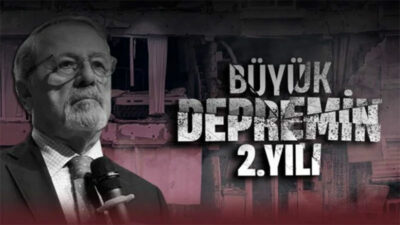 Prof.Dr. Naci Görür, en yakın deprem tehlikesini açıkladı!