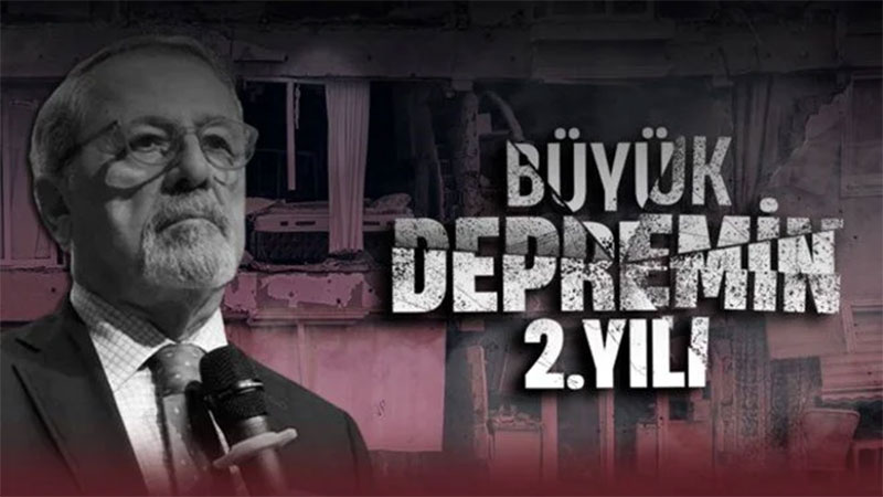 Prof.Dr. Naci Görür, en yakın deprem tehlikesini açıkladı!
