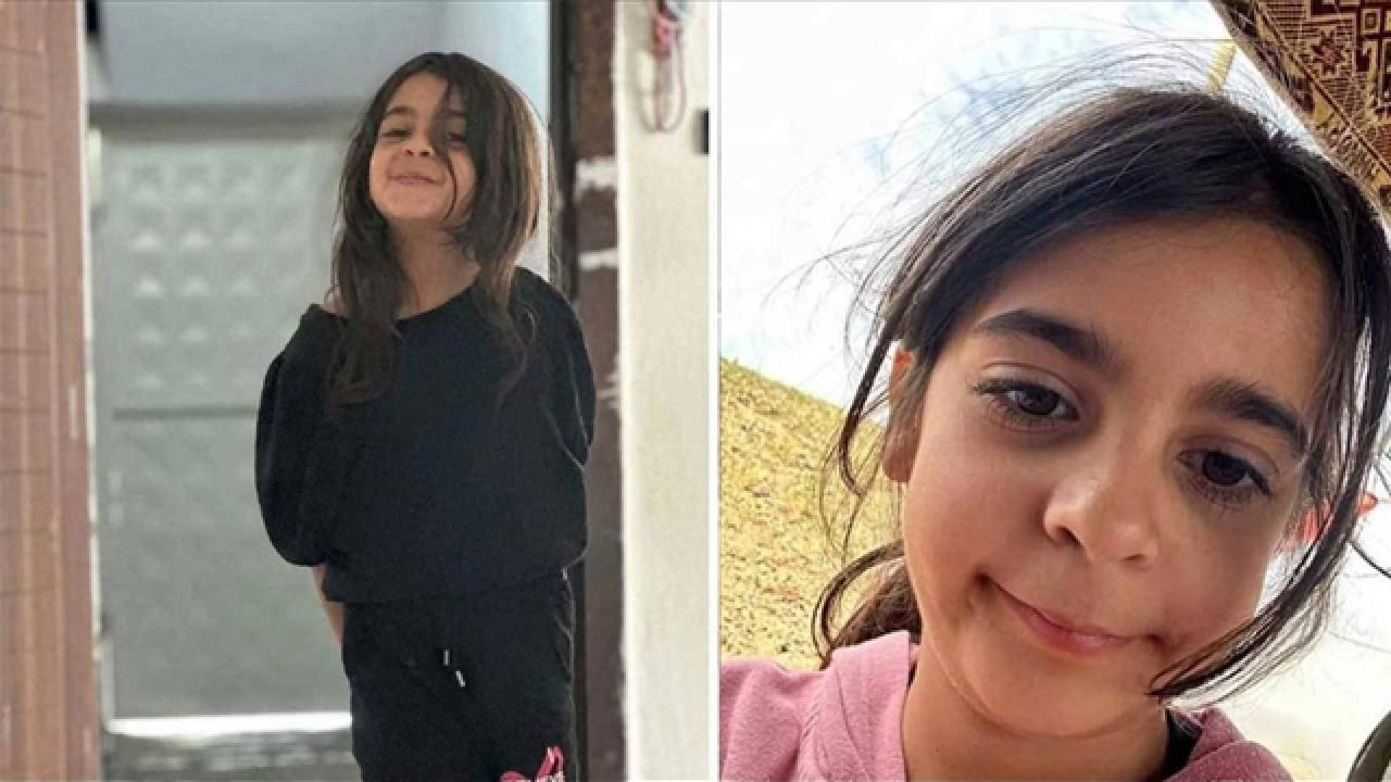 Narin Güran cinayeti davasında yeni gelişme Narin Güran cinayeti davasında yeni gelişme